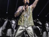 Robbie Williams añade concierto Fuengirola gira española