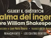 Chesterton. alma ingenio