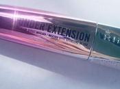 Wonder’Extension Rimmel, solución para pestañas cortas.