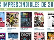 mejores comics internacionales 2022
