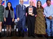 premia Ayuntamiento programa impulso emprendimiento infantil, juvenil madres familia