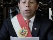 Estado excepción perú