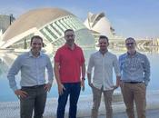 Group Horsey lideran ronda financiación 550.000 euros startup Intelia