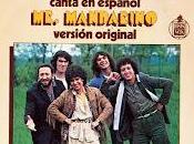 Matia bazar mandarino