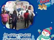 Durante días evento bazar canaive navideño generará 1,000 empleos directos