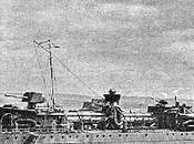 julio 1936 destructor "churruca"