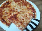 Pizza quesos