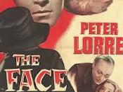 MÁSCARA FUEGO, (THE FACE BEHIND MASK) (USA, 1941) Intriga, Negro, Drama, Policíaco
