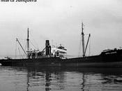vapor "marta junquera" apresado crucero alemán "königsberg"