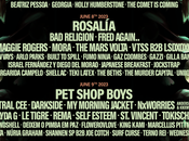 Primavera Sound Porto 2023 desvela cartel