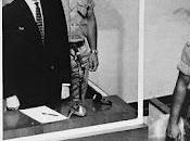 [ARCHIVO BLOG] Eichmann Jerusalén. [Publicada 15/12/2015]