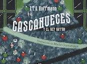 Reseña, cascanueces ratones