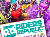 temporada Riders Republic™ está disponible