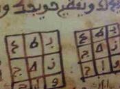 Matemática emparedada Cútar