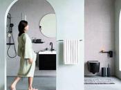 Colección MindSet Brabantia accesorios sostenibles para baño
