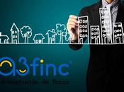 ¿Qué tener cuenta contratar administrador fincas? A3FINC