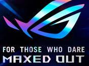 ASUS Republic Gamers Anuncia evento lanzamiento virtual Those Dare: Maxed exhibiciones exclusivas Vegas