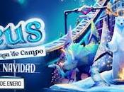 Planes navideños agua helada Madrid
