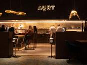 Aürt Barcelona: elegido mejor restaurante hotel España