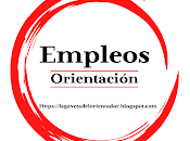 OPORTUNIDADES EMPLEOS PARA ORIENTADORES CHILE. SEMANA: 18-12-2022.
