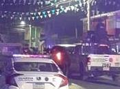 Ejecutan domicilio hombre Delegación Pila