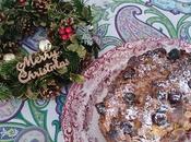 Königskuchen pastel reyes alemán Cocinas Mundo (Navidad)