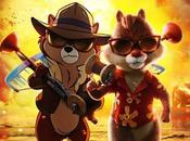 Chip Chop: guardianes rescatadores