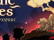 AVANCE: Nordic Ashes