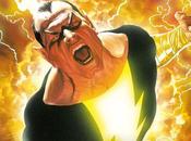 Black Adam. Edad Oscura