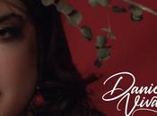 Escucha «Una Rosa Espinas», segundo single Daniela Vivar