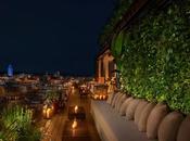 Diez cenas inolvidables hoteles Barcelona para recibir 2023