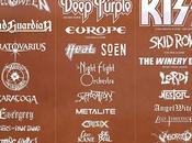 Cartel días Rock Imperium Festival 2023