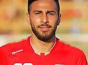 futbolista iraní Amir Nasr-Azadani será ejecutado "traición patria"