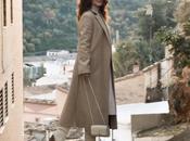 Camel coat