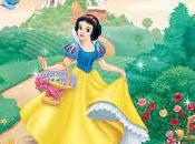 Blancanieves