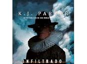 Infiltrado, Parker