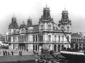 histórico Portal Barcelona inicia rehabilitación