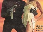 DIABOLIK (Danger: Diabolik) (Italia, Francia; 1968) Acción, Fantástico, Aventuras, Policíaco