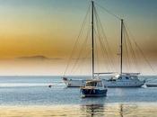 Comunidad Valenciana mejores lugares para iniciarte navegación vela