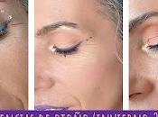 Tendencias otoño/invierno 2022: Maquillajes apliques para estas fiestas