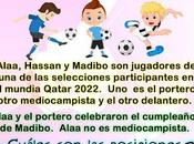 Mundial qatar