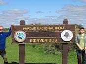 Argentina: esteros iberá