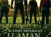 Nuevo adelanto “Llaman Puerta” Night Shyamalan