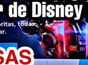 ¿Cómo reparar código error Disney Plus?