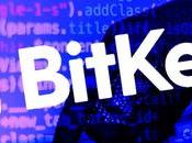 Noche buena: Monedero BitKeep hackeado