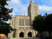 "Capilla" Universidad Princeton.