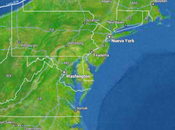 Simula terrible impacto asteroides contra ciudades mira resultado