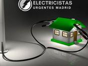 ¿Cuándo conveniente llamar electricista profesional? Electricistas Urgentes Madrid