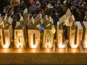 Enrique Galindo revela letras monumentales Juan Guadalupe promete intensificar rescate barrios Luis Potosí