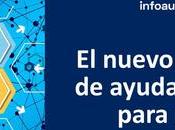 consiste nuevo programa ayudas digitales para pymes